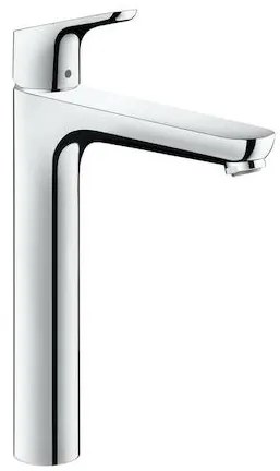 Hansgrohe Focus vysoká umývadlová batéria bez výpuste chróm 31532000