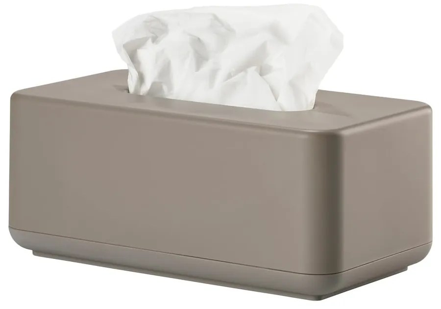 Plastový box na vreckovky Ume – Zone