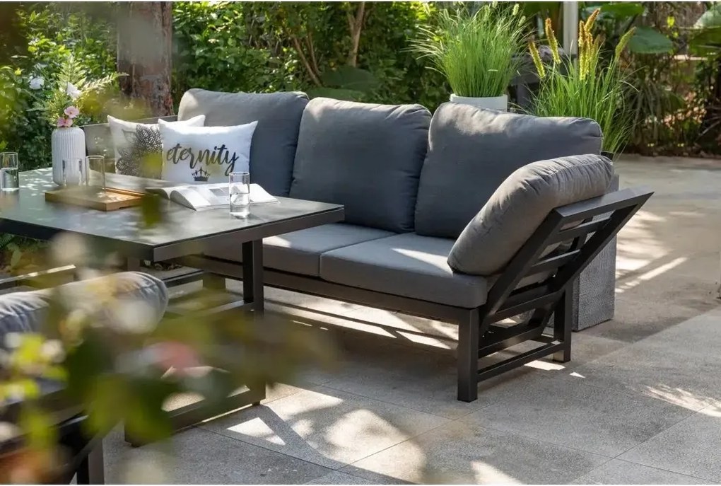 Záhradná zostava HAWAII LIKA-TEX®