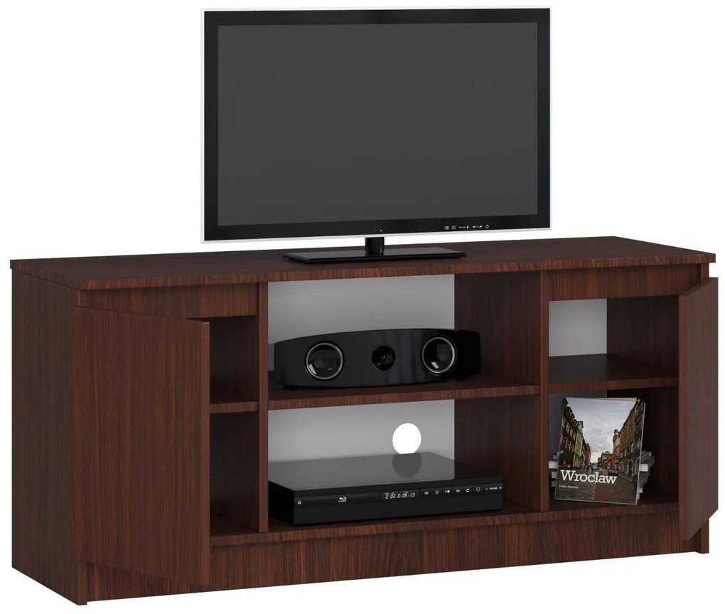 TV stolík Tonon 120 cm venge