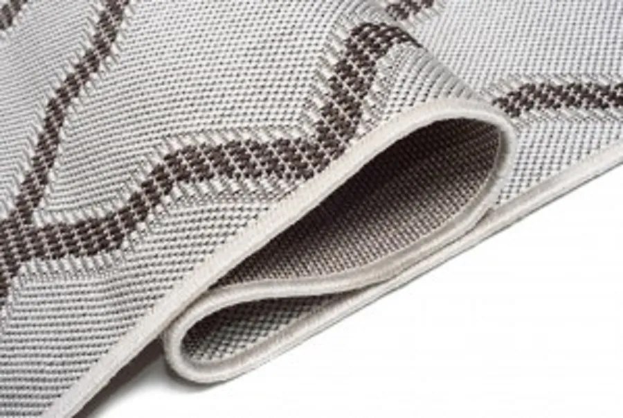 TA Koberec 71244/50411 CAPRI Rozmer: 120x170 cm