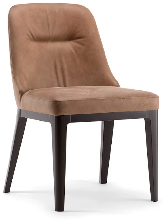 LOTUS ČALÚNENÁ STOLIČKA stolička