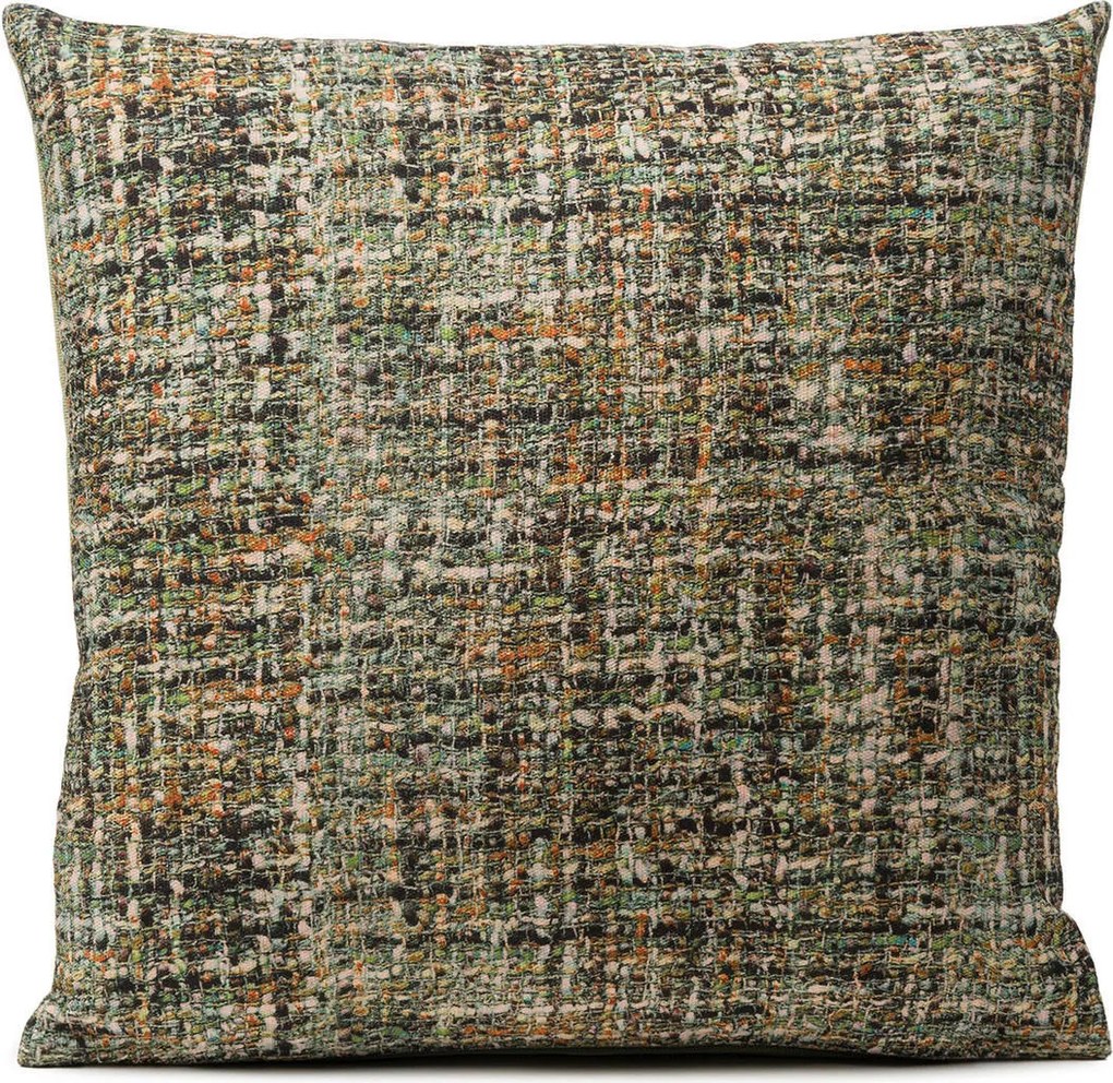 XXXLutz DEKORAČNÝ VANKÚŠ 45/45 cm Novel - Textil do domácnosti - 004118084702