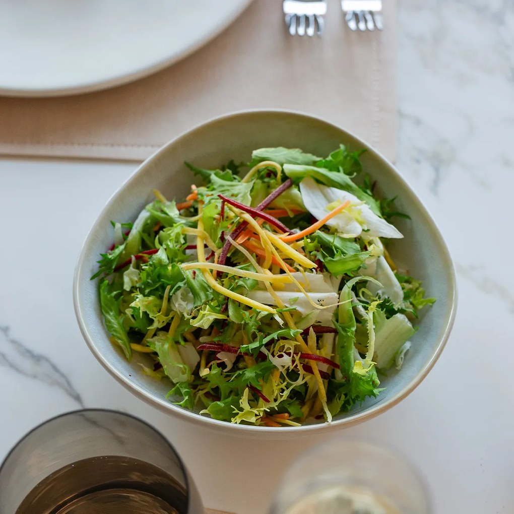 Set misiek 4 ks - Gaya Elements North - 492531