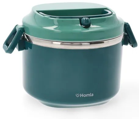 Termohrniec THEO zelený SS22 818634