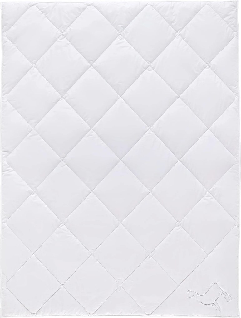 XXXLutz LETNÁ PRIKRÝVKA, 155/220 cm, vlna Sleeptex - Prikrývky & vankúše - 004196002702