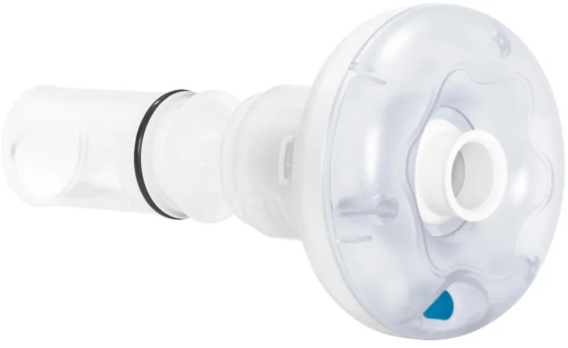 Lay-Z-Spa San Francisco SMART HydroJet PRO Jacuzzi BESTWAY 6001Q