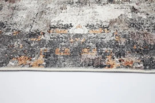 Protišmykový koberec BARI PRINT 240355N