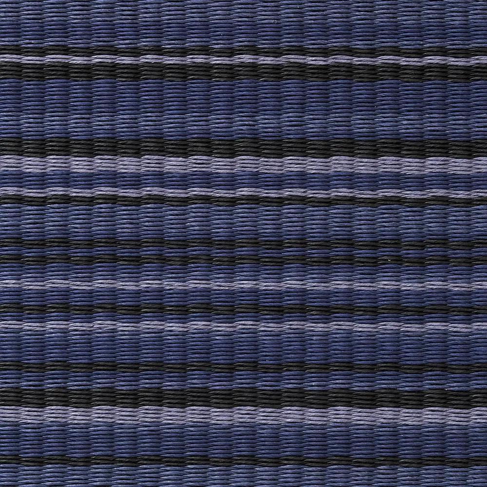 Koberec Midsummer: Modrá 80x200 cm