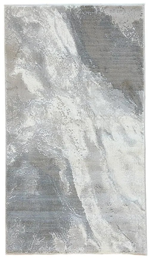 Koberec Heatset Anemon 1,6/2,3 T018a sivý/béžový