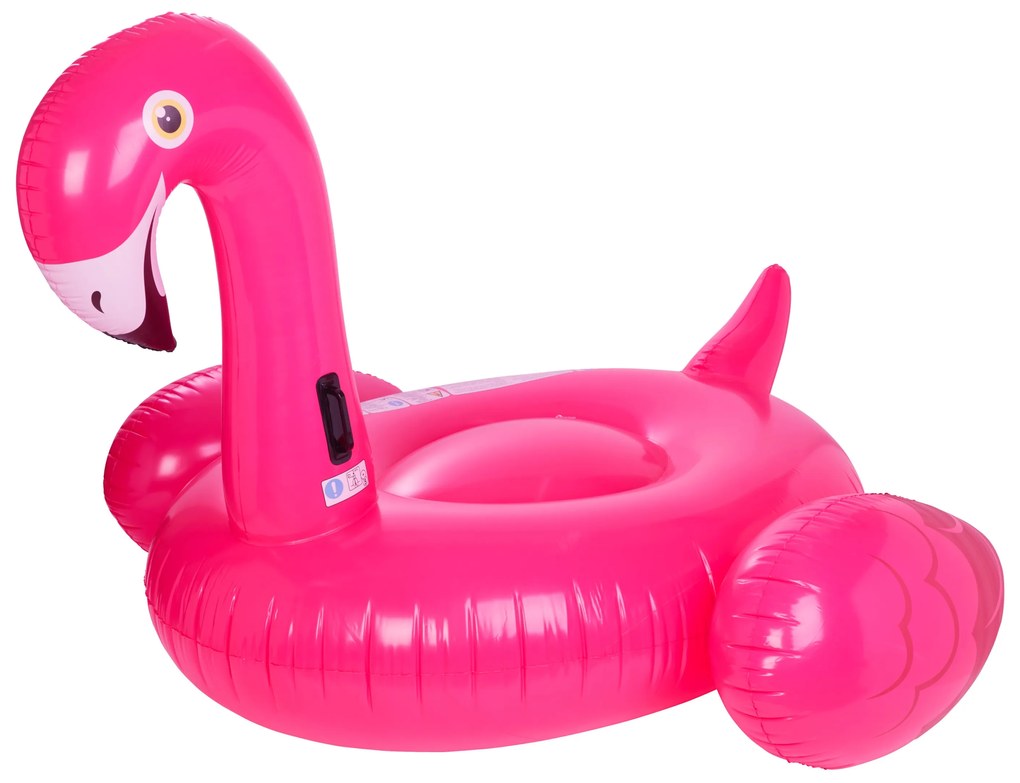 Crivit Nafukovacie koleso (plameniak) (100389962)