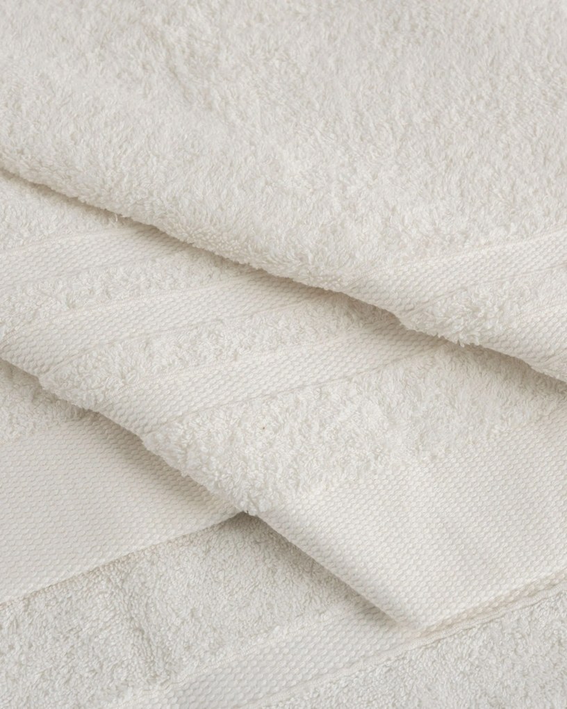 Uterák Essence 30x50 cm pure white