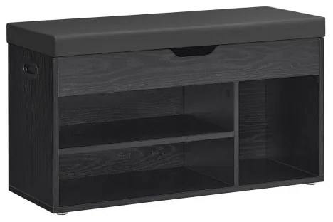 Botník so sedením LHS030B03