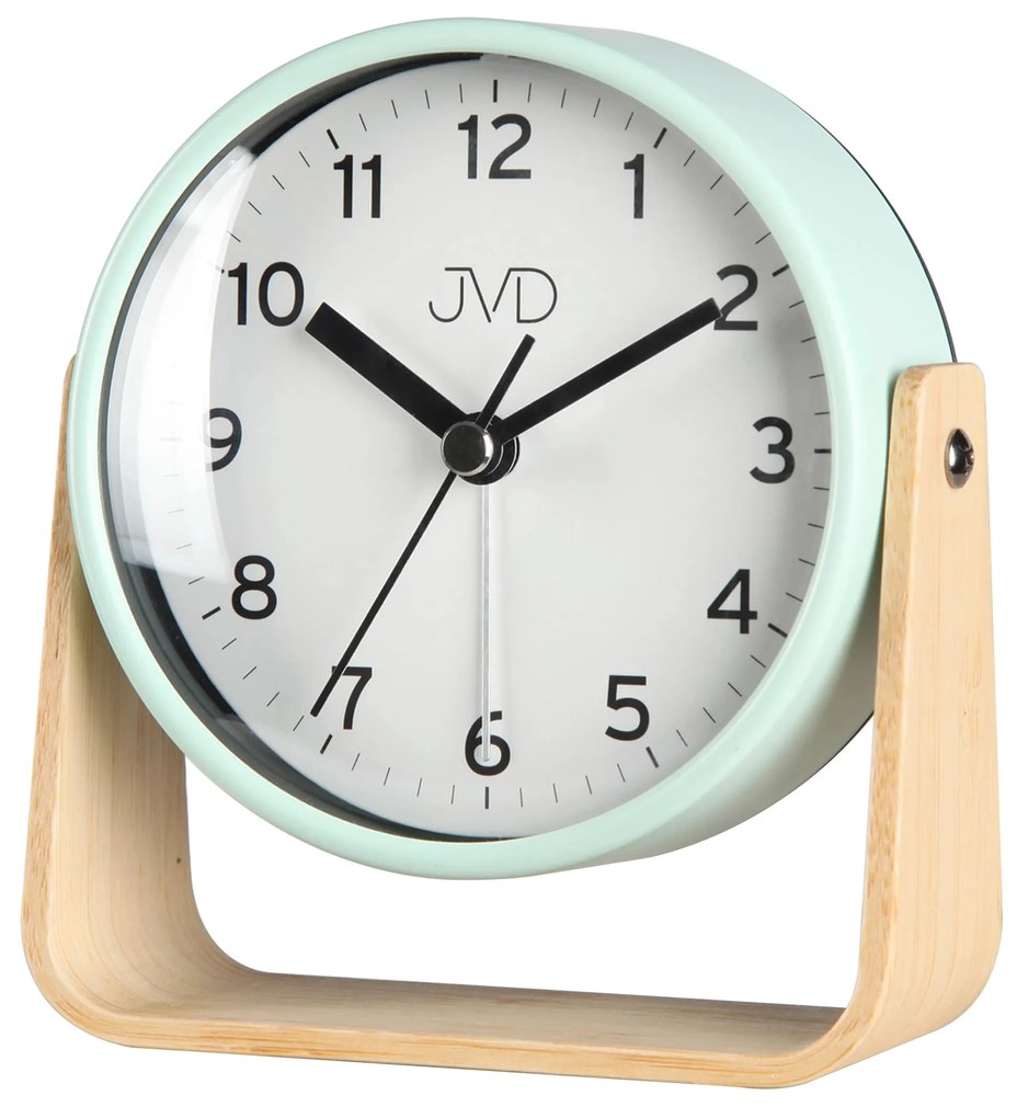 Budík JVD SRP2310.1, 12cm