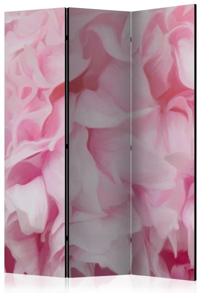 Artgeist Paraván - azalea (pink) [Room Dividers]