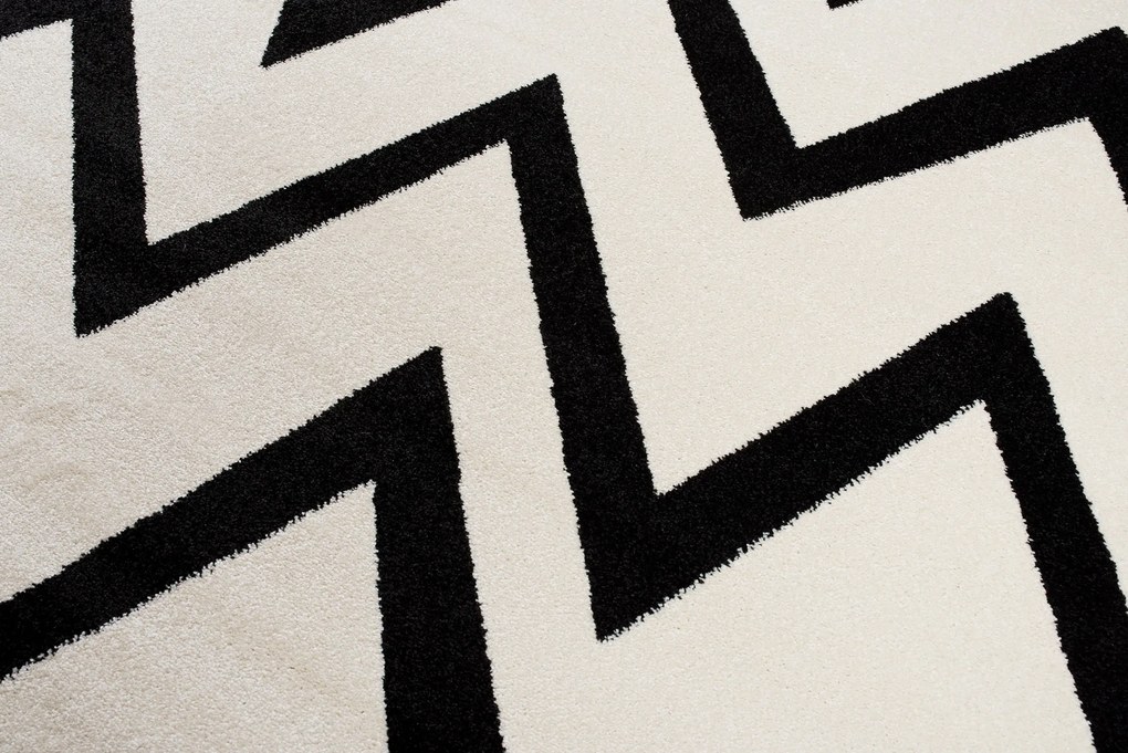 TA Koberec T422A BIELE MAROKO O0X