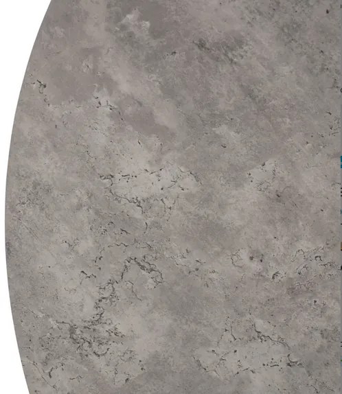 Jedálnský roťahovací stôl PERSEUS dub beton 100-250cm - vintino.sk