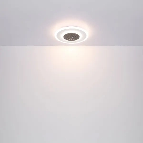 Globo 48133-44 - LED Stmievateľné stropné svietidlo LED/44W/230V 2700-6000K + DO