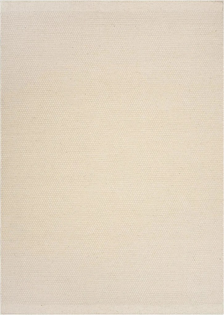 TA Koberec WLC102 BIELA LONI Rozmer: 300x400 cm