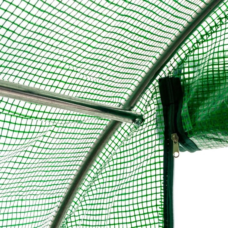 MALÝ ZÁHRADNÝ FÓLIOVNÍK 2x3x2 m