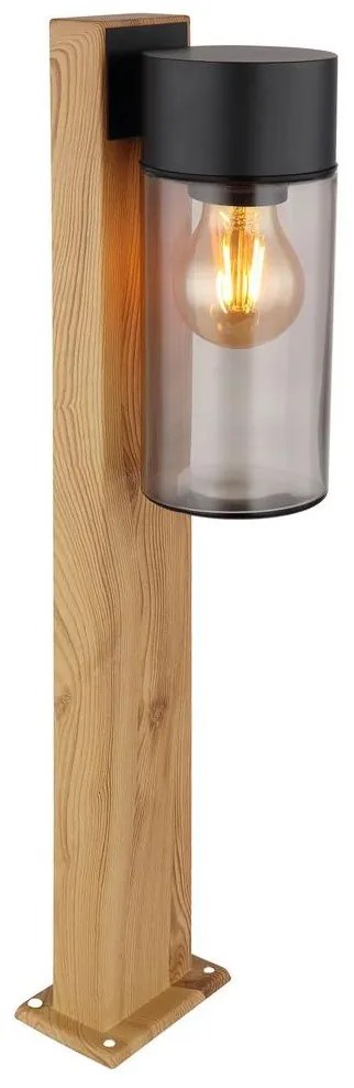 Globo 31976 - Vonkajšia lampa ETSI 1xE27/40W/230V 50 cm IP44