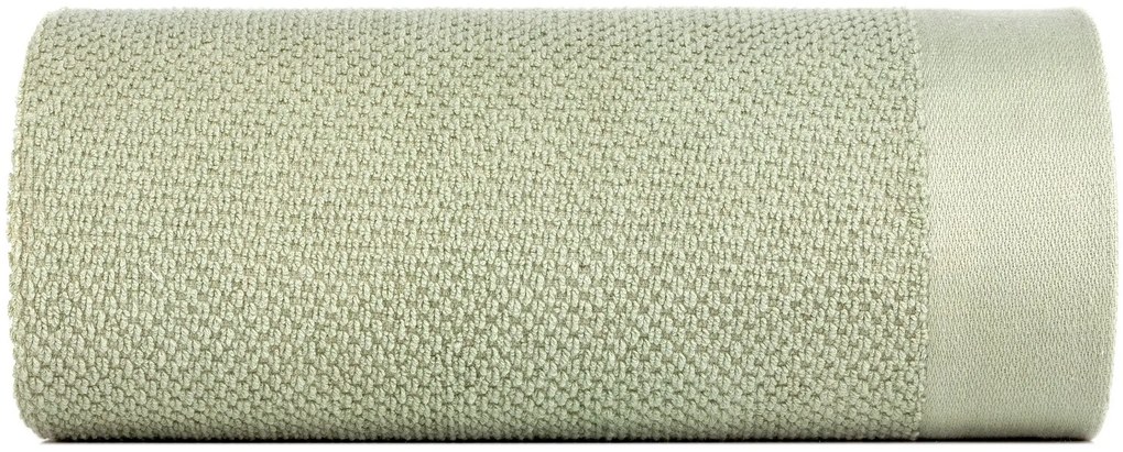 FROTÉ UTERÁK RISO SADA 6KS 30X50 CM SVETLOZELENÁ