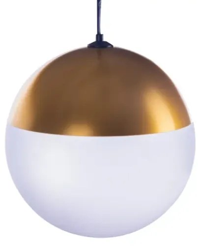 LED svietidlo do lišty Alfa Elsa Track Magnetic 7W 3000K zlaté