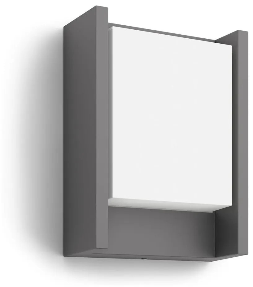 Philips 16460/93/16 - LED Vonkajšie svietidlo MYGARDEN ARBOUR LED/6W/230V IP44 P1456