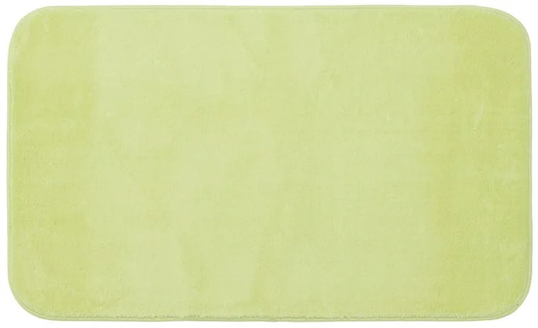 Gözze Koberček do kúpeľne Rio Premium, 60 x 100 cm (limetková) (100356000)
