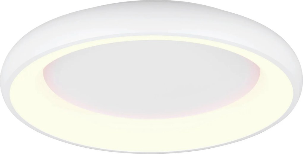 XXXLutz STROPNÉ LED SVIETIDLO, 62/10 cm Trio Leuchten - Interiérové svietidlá - 004102113902