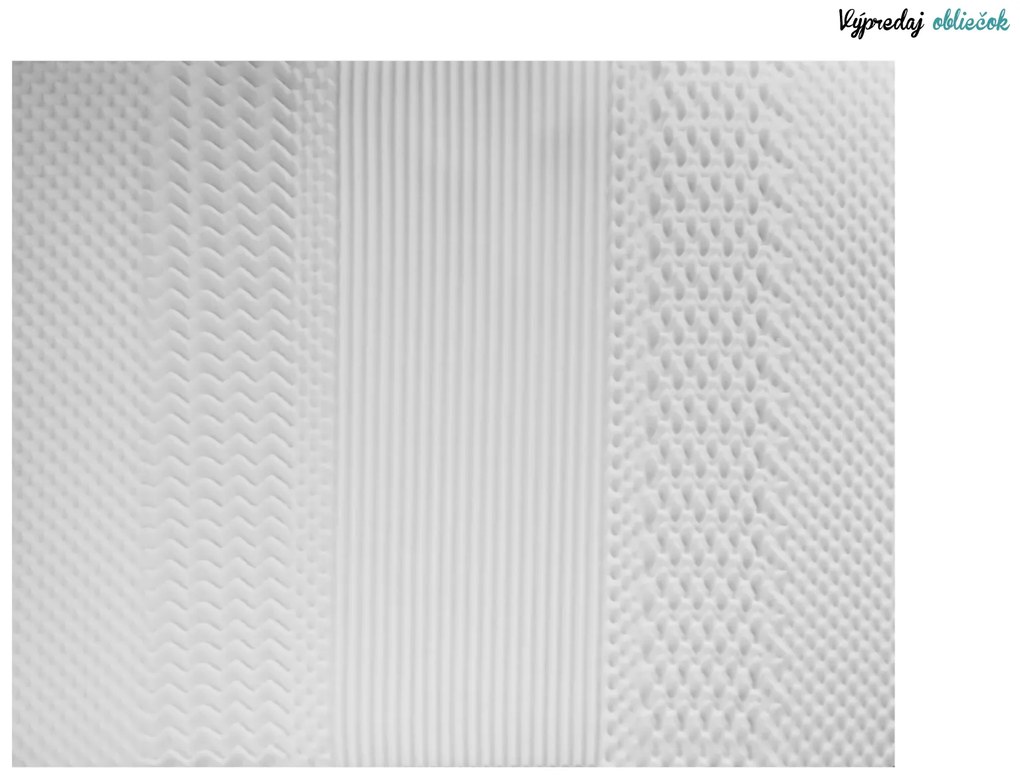Kokosový matrac COCO MAXI 20 cm 120 x 200 cm Ochrana matraca: BEZ chrániče matraca