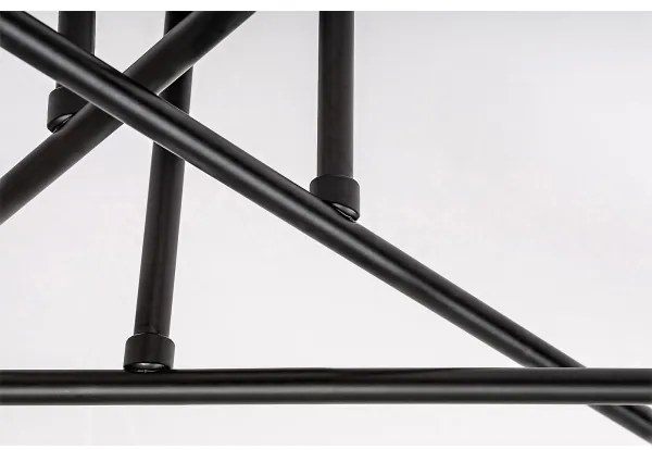 Rabalux 71026 - Prisadený luster BRANWEN 6xE27/25W/230V