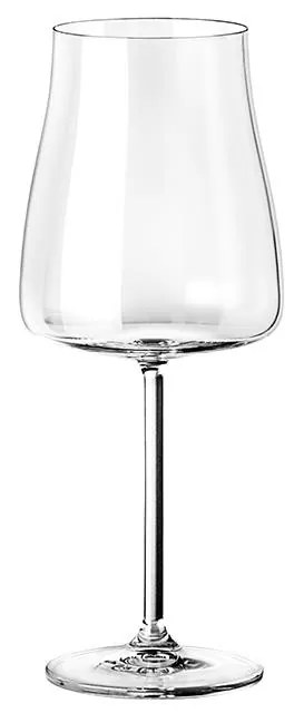 BOHEMIA PRESTIGE MARY POHÁR NA BIELE VÍNO 400ML SADA 6KS