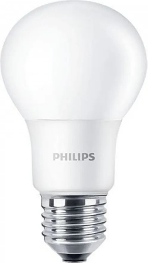 Philips CorePro LEDbulb 57755400 led žiarovky e27  E27   8 W  806 lm  2700 K  A+