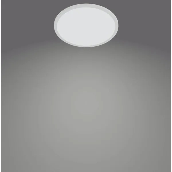 Philips - LED Stmievateľné kúpeľňové svietidlo SCENE SWITCH LED/15W/230V IP44