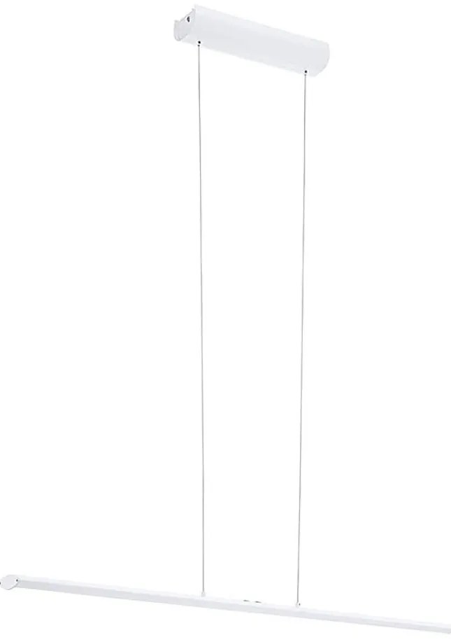 Eglo 93898 - LED závesné svietidlo PELLARO LED/30W/230V