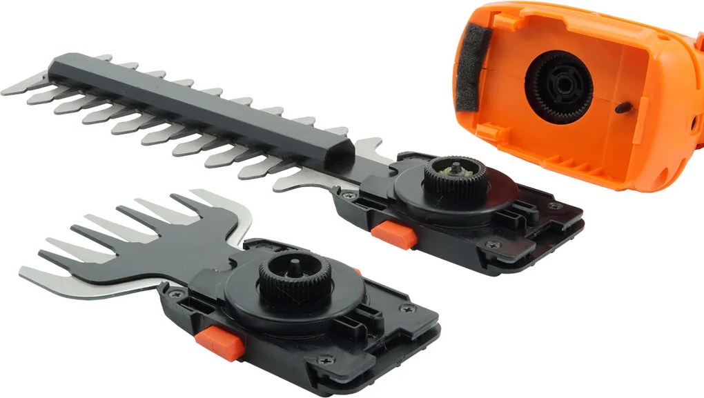 ASIST smart garden AE3N72 AKU nožnice 2v1 7,2 V, 1,5 Ah
