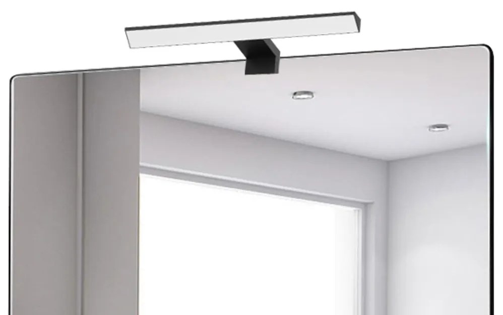 Rabalux LORIC LED kúpeľňové svietidlo 75024