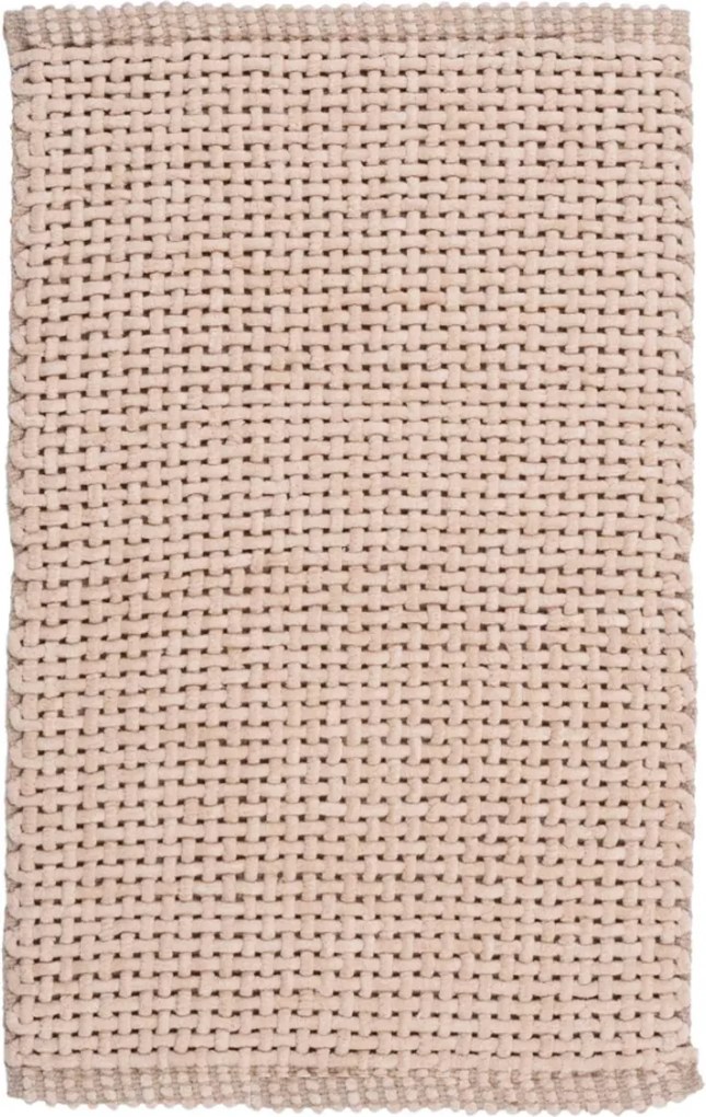 Multi-decor, Kúpeľňová predložka Belweder béžová, 60x100, béžová, kúpeľňa