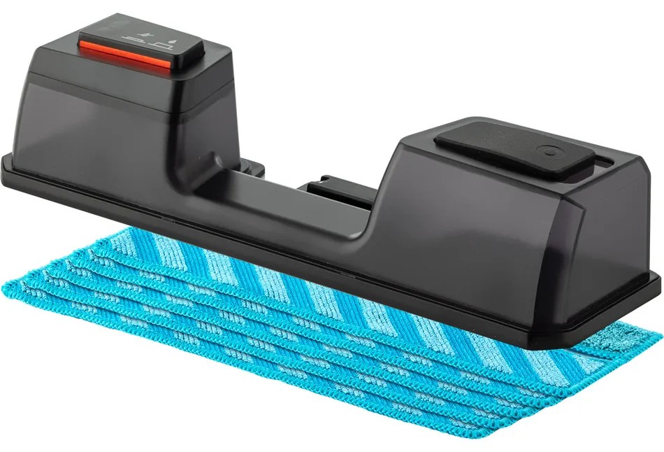 Sencor SVC 0725BK tyčový vysávač
