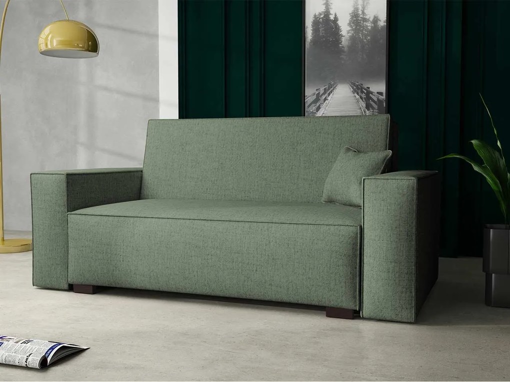 Sedačka Clivia Duo III, Dostupné poťahy: Neve 77