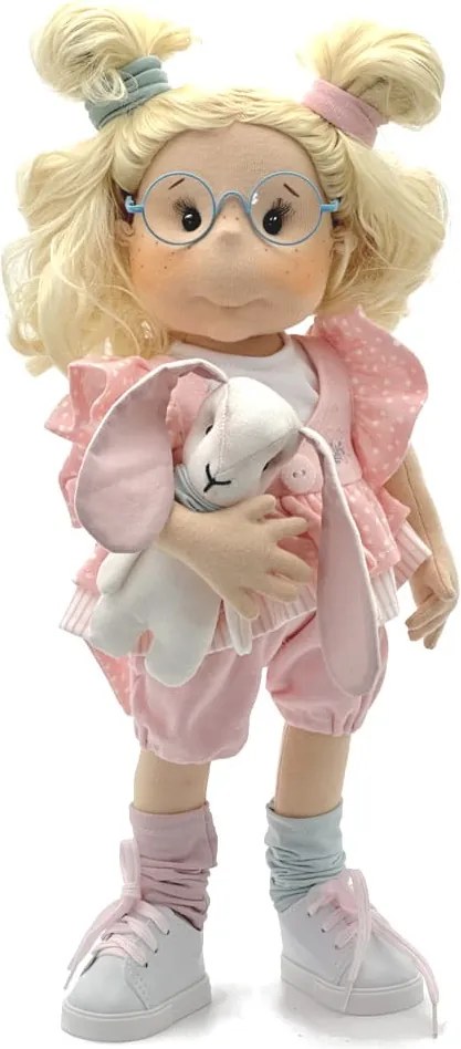 Bábika Blanka 40 cm Varianta 2