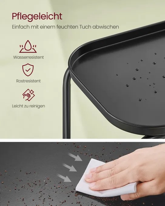 Príručný stolík LET243B01