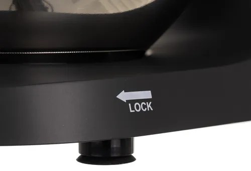 Kuchynský robot RUHHY 25727 s vyhrievanou misou