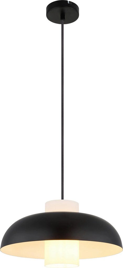 XXXLutz ZÁVESNÉ SVIETIDLO, 38/120 cm Globo - Online Only bytové doplnky - 004558416603