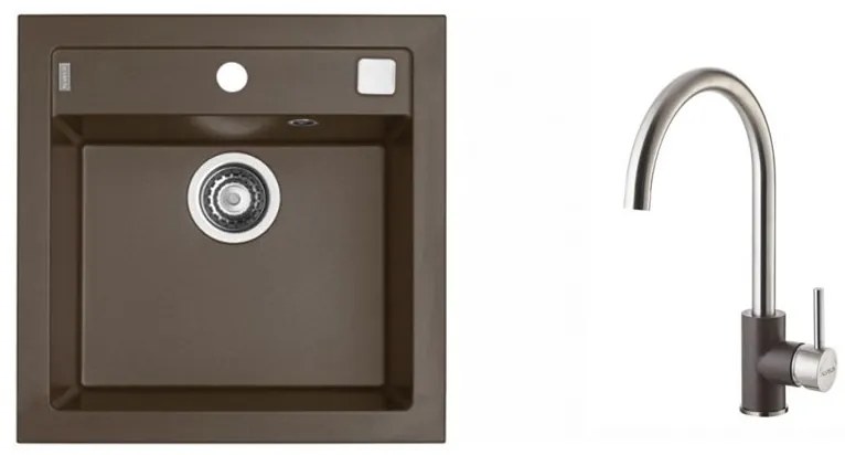 SET ALVEUS FORMIC 20/03 + BATERIE ELZA 03