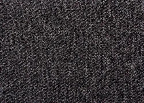 Koberce Breno Metrážny koberec ULTRA/ SUPRA 996, šíře role 200 cm, sivá, viacfarebná