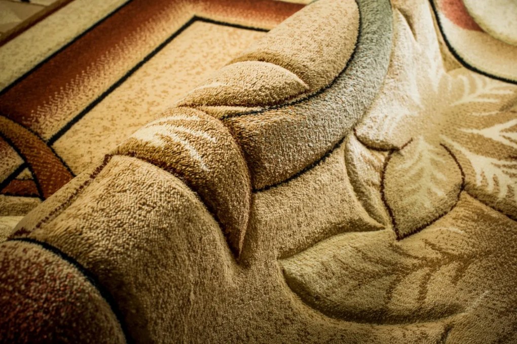 TA Koberec 9004B KRÉMOVÁ ANTOGYA