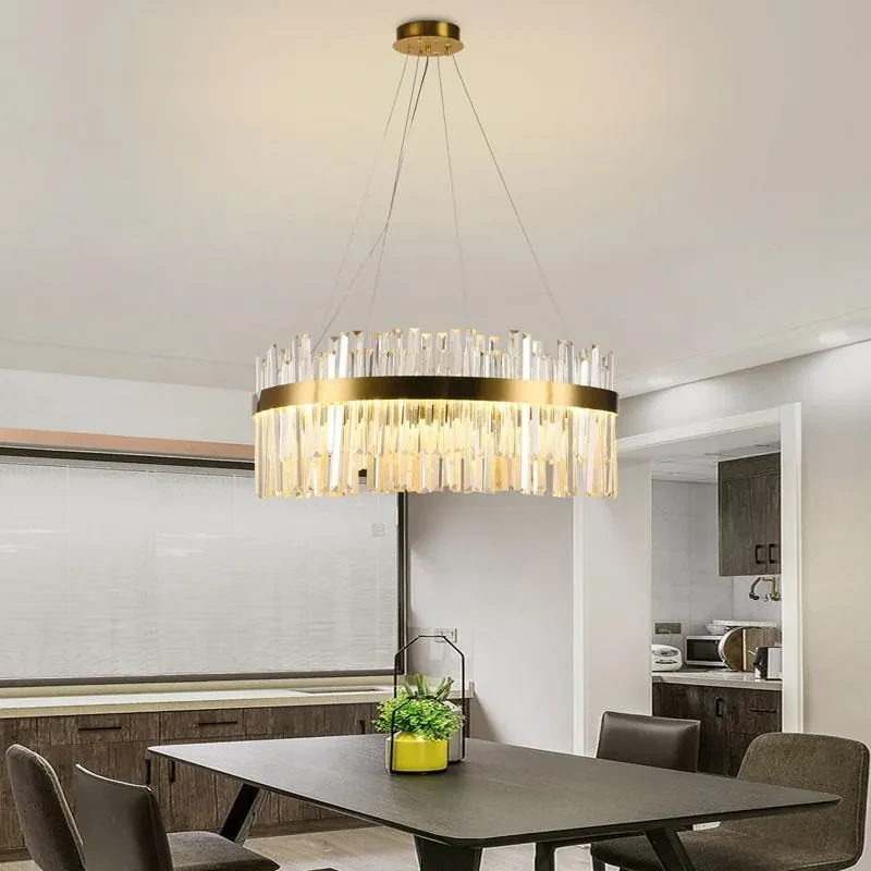 Moderné svietidlo NEDES LED svietidlo 80W/stmiev. J6332/C