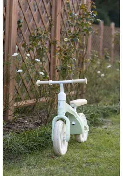 QPlay - Odrážadlo TECH mintové